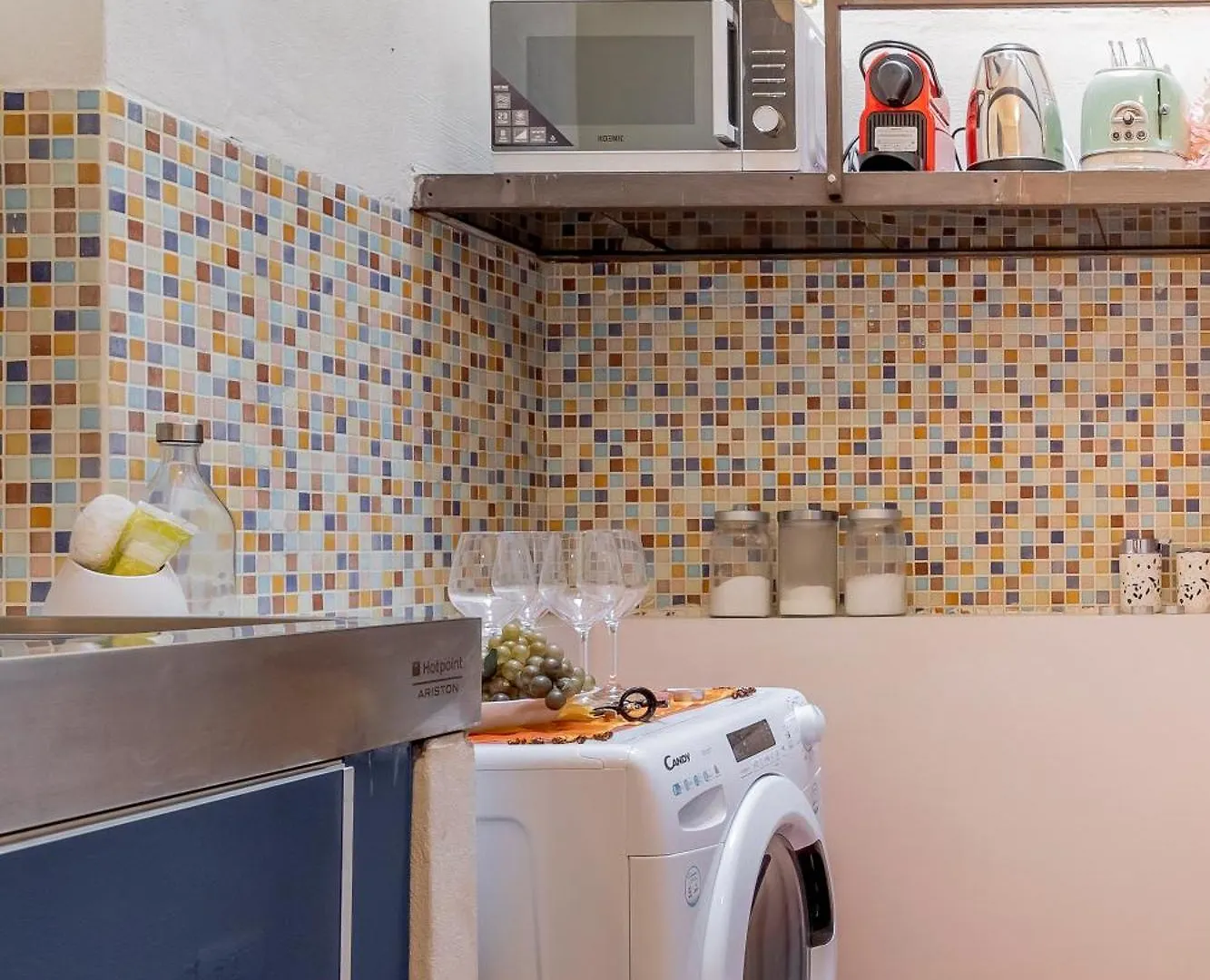 Lungarno Florence Apartment