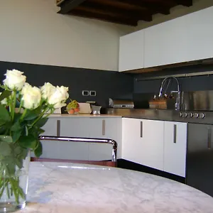  Appartamento Loft Servi