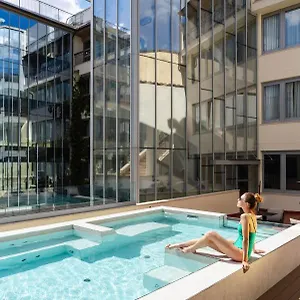 Hotel Iq, Florencie