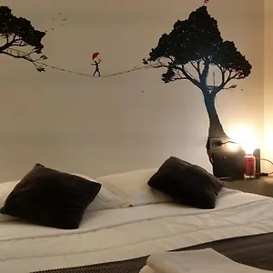 Street Art Floransa