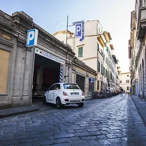 La Fiesolana Florença