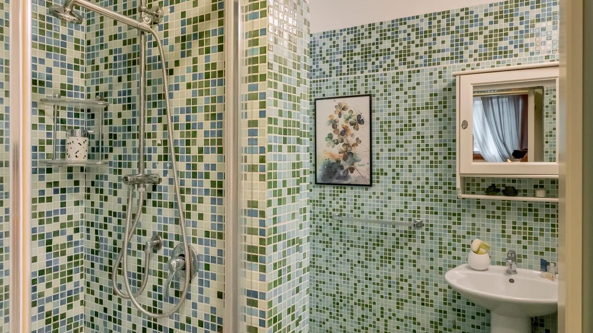 Lungarno Florence Apartment Italy
